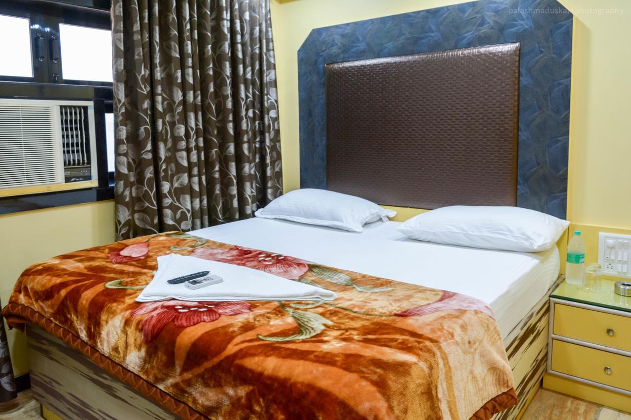 Elegant Hotel