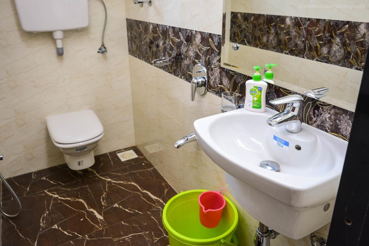 Hotel Elegant Mumbai