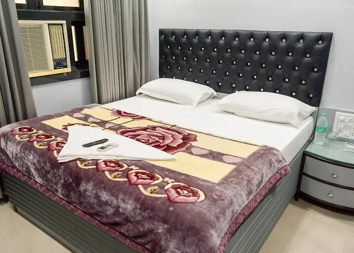 Hotel Elegant